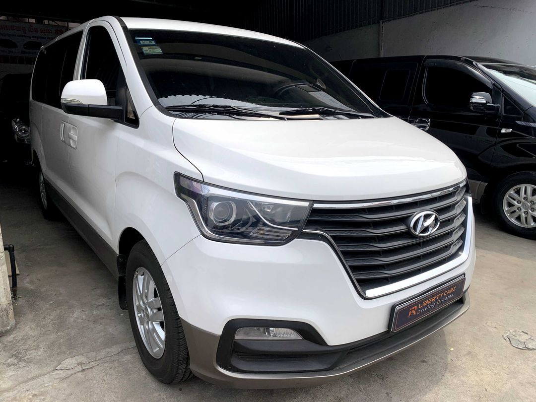 Hyundai H1 2019forsale