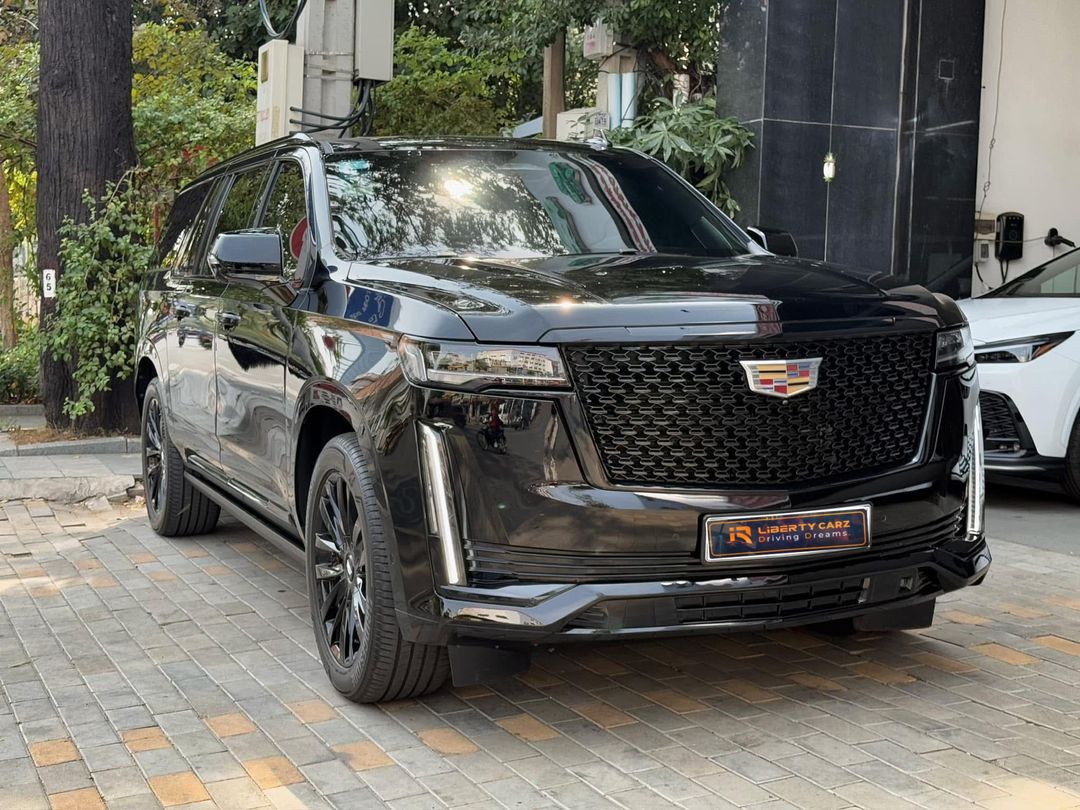 Cadillac ESCALADE 2021forsale