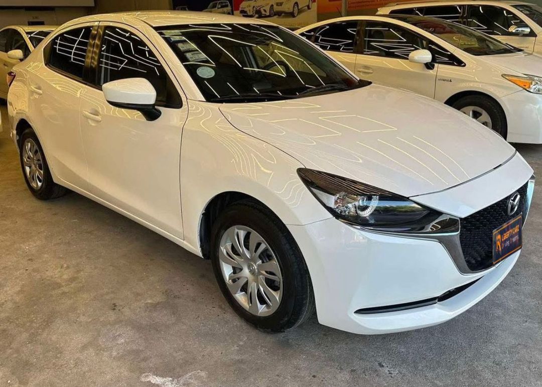 马自达 2 2023forsale