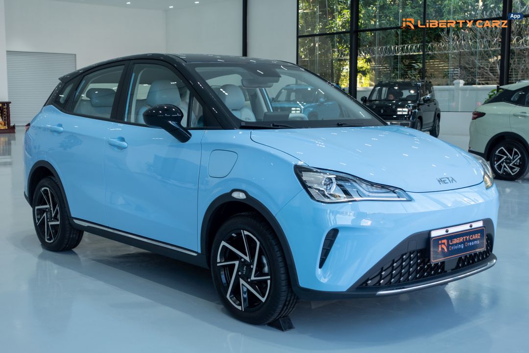 NETA AYA 2025forsale
