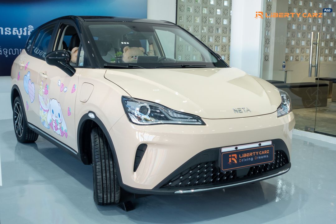 NETA AYA 2025forsale