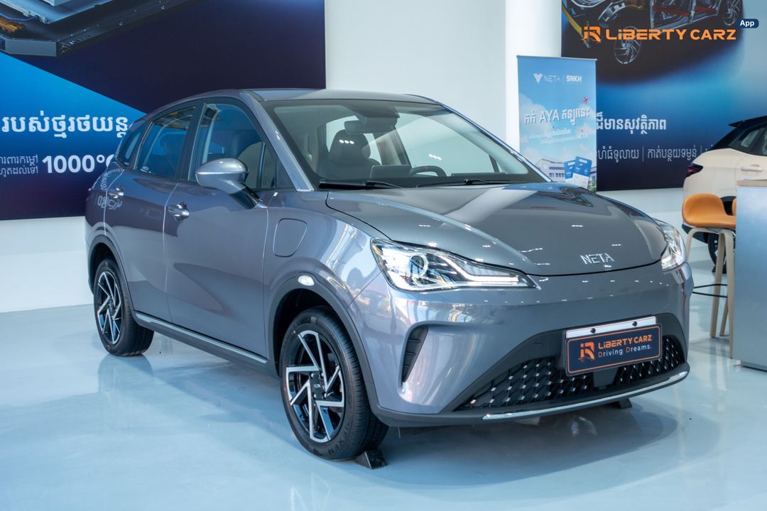 NETA AYA 2025forsale
