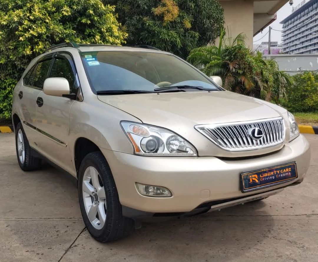 Lexus RX 330 2004forsale