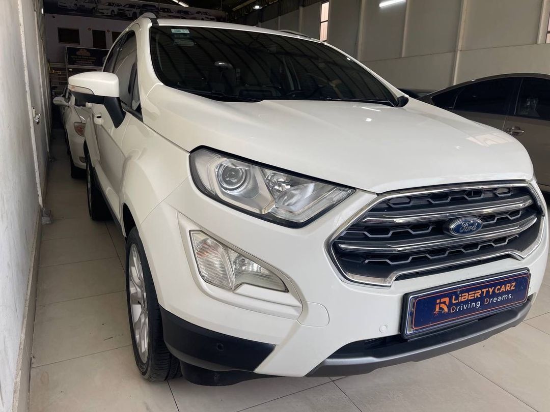 福特 翼博 2020forsale