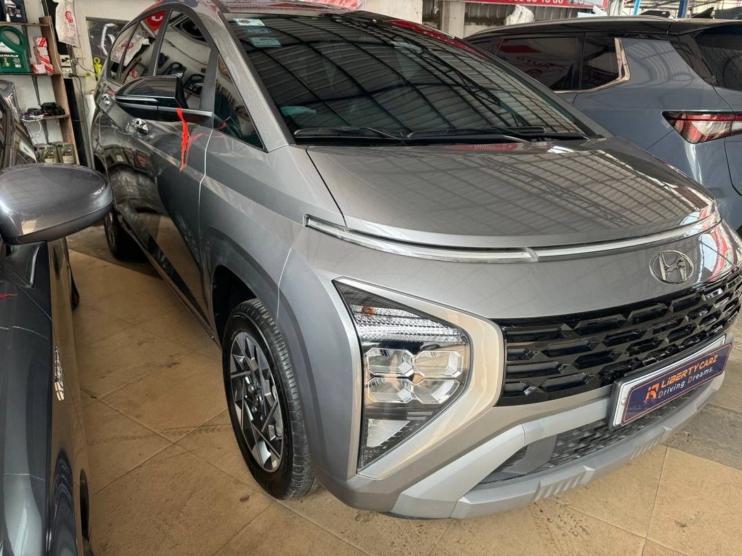 Hyundai StarGazer 2023forsale