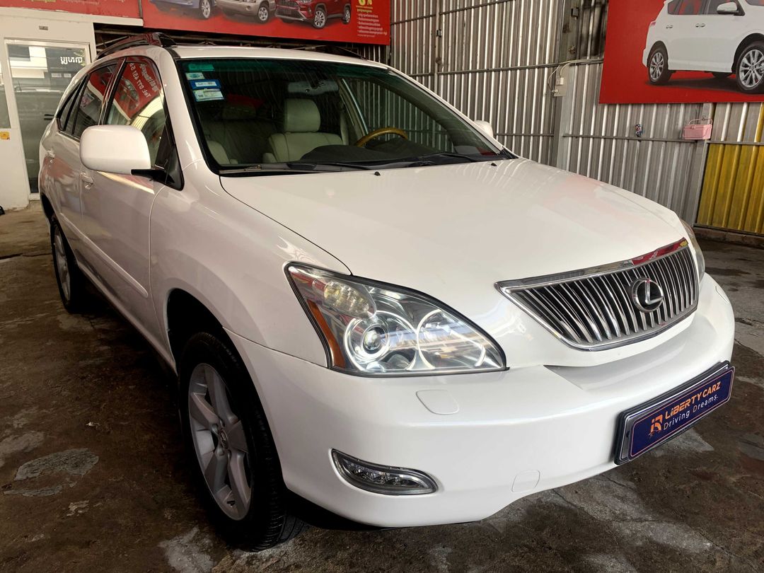 Lexus RX 330 2004forsale