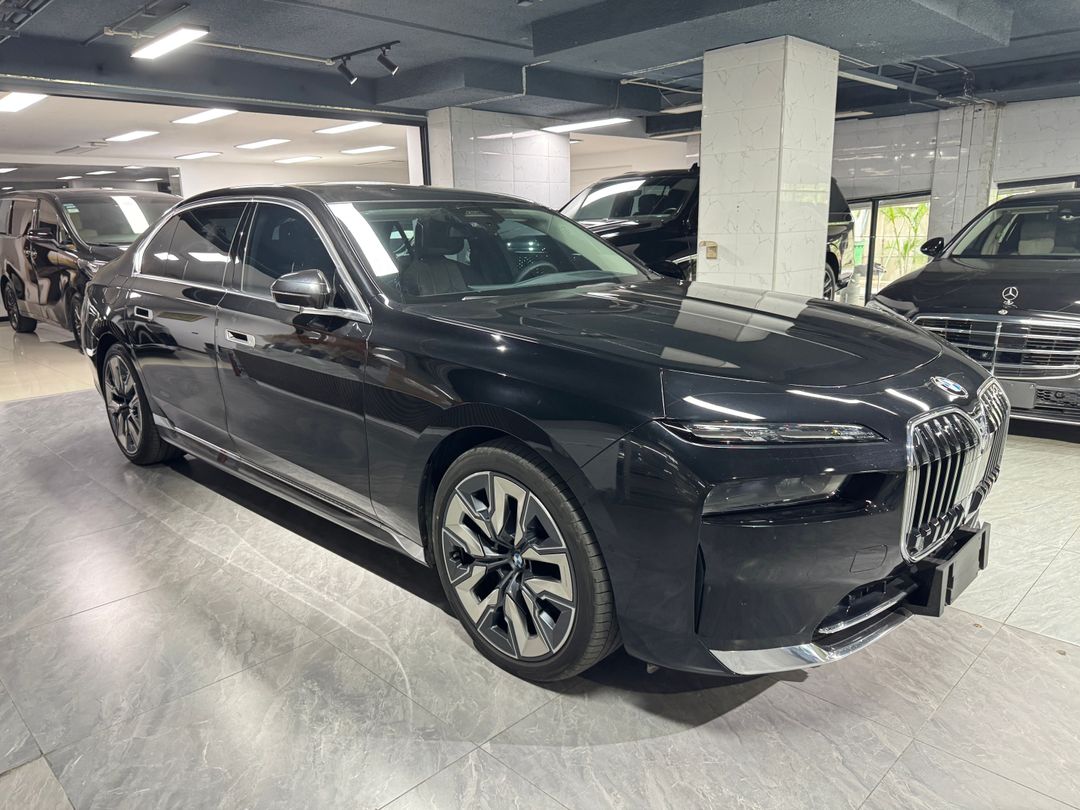 BMW 740Li 2023forsale