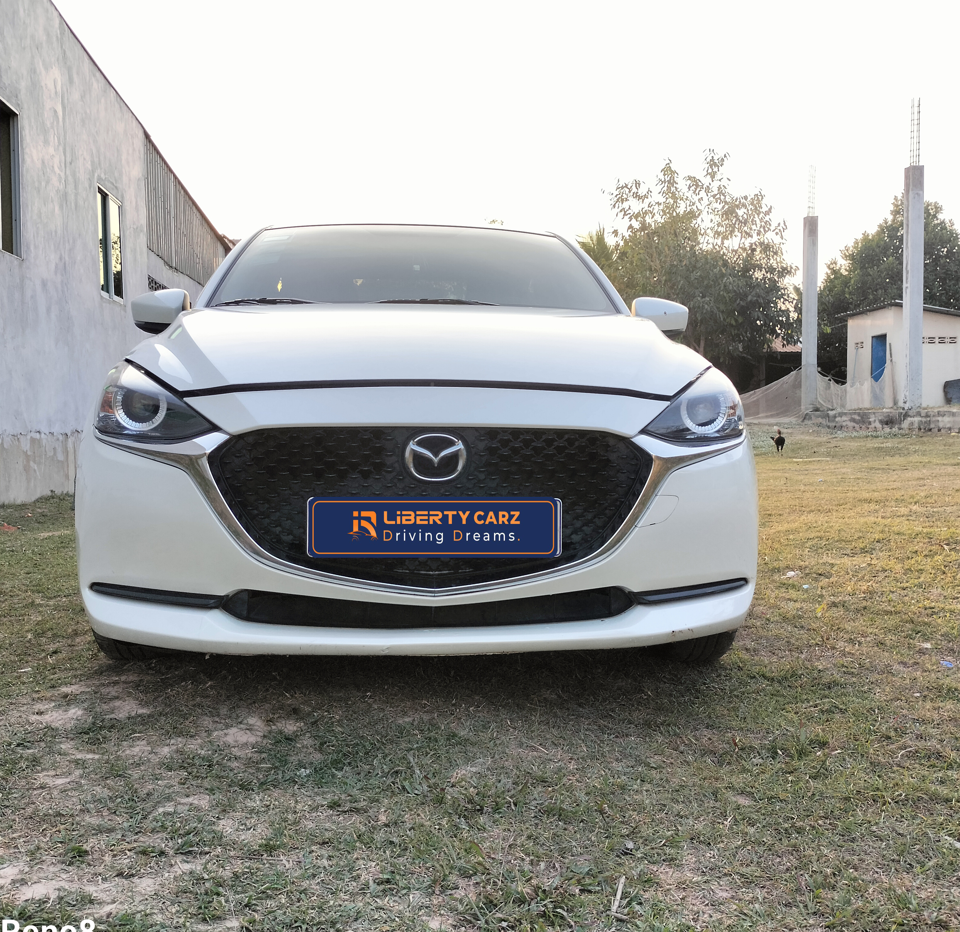 马自达 2 2023forsale