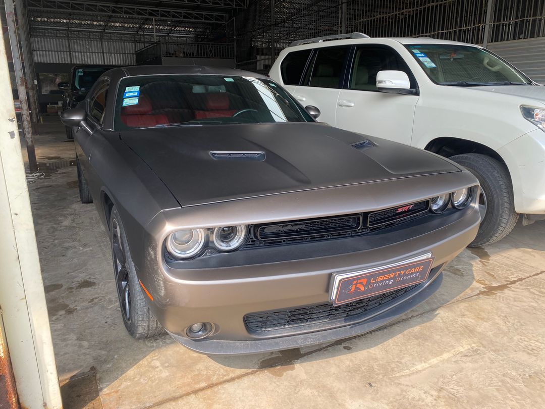 Dodge Challenger 2019forsale