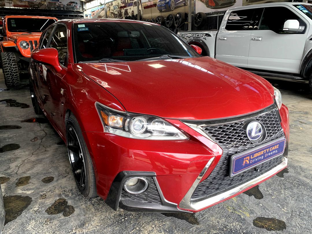 Lexus CT-200h 2013forsale
