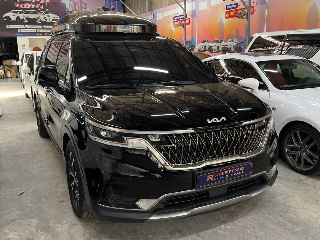 起亚 嘉华 2023forsale