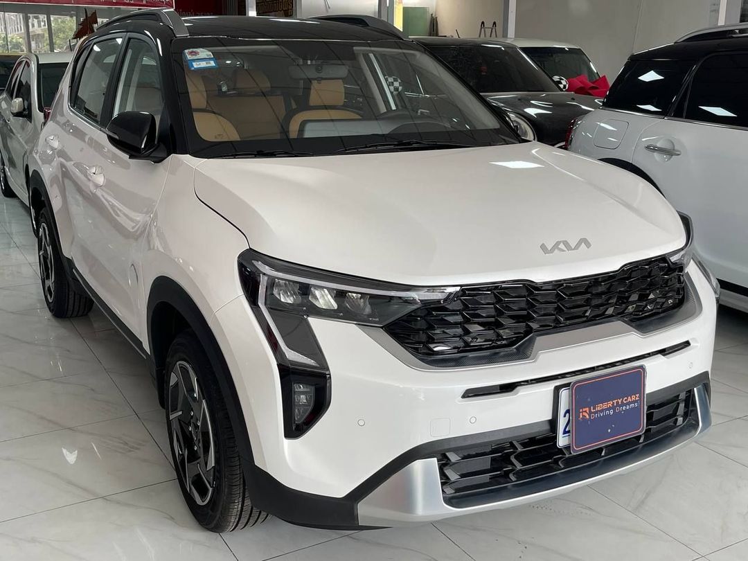 起亚 Sonet  2024forsale