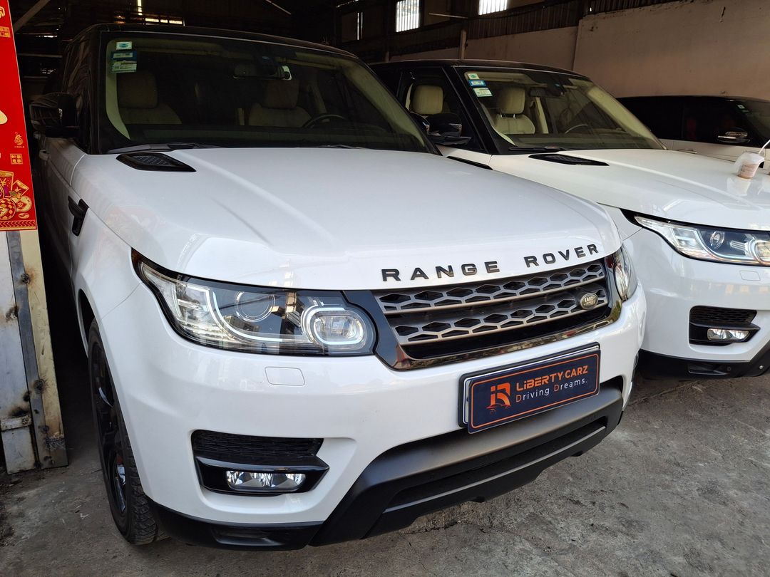 Land Rover Range Rover Sport 2014forsale