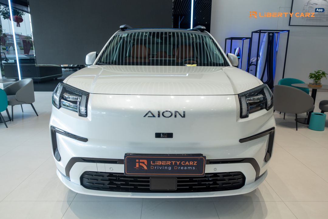 AION  V 2025forsale