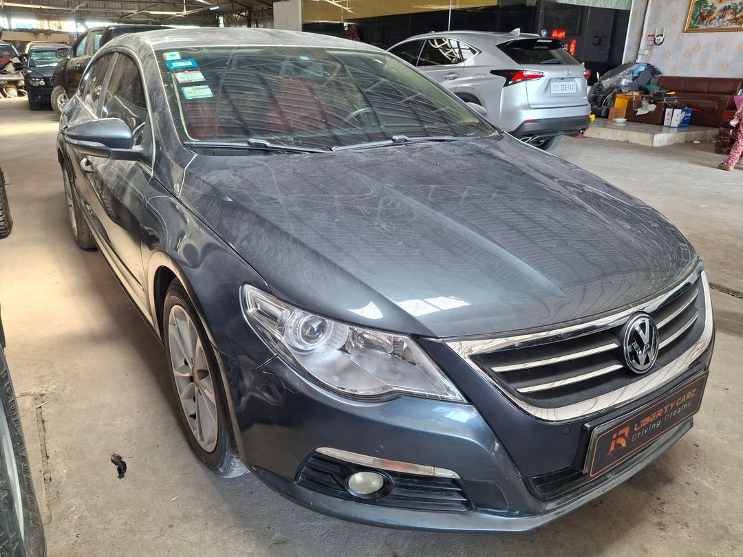 Volkswagen Passat 2009forsale