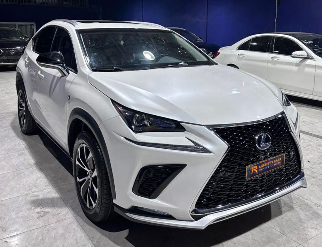 Lexus NX200t 2015forsale