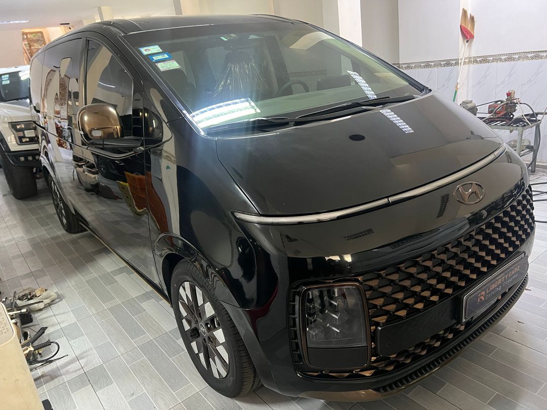 Hyundai Staria 2023forsale