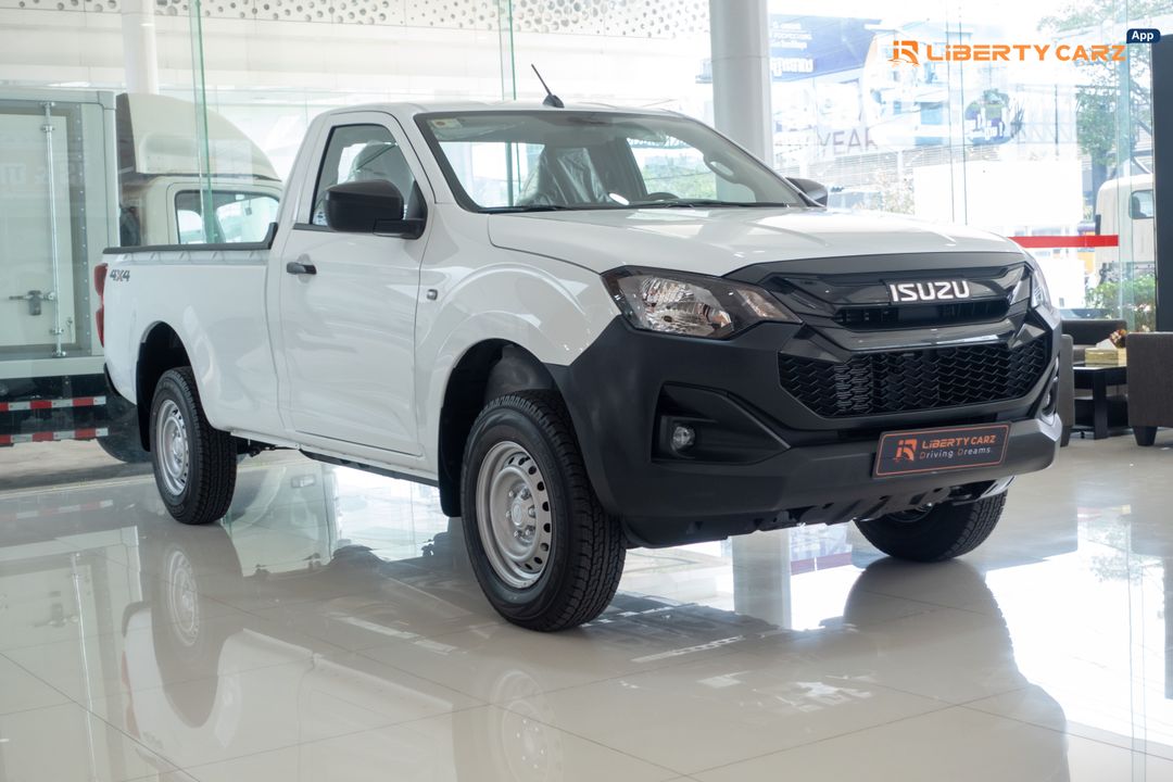 ISUZU  D-MAX Spark 4x4 2025forsale