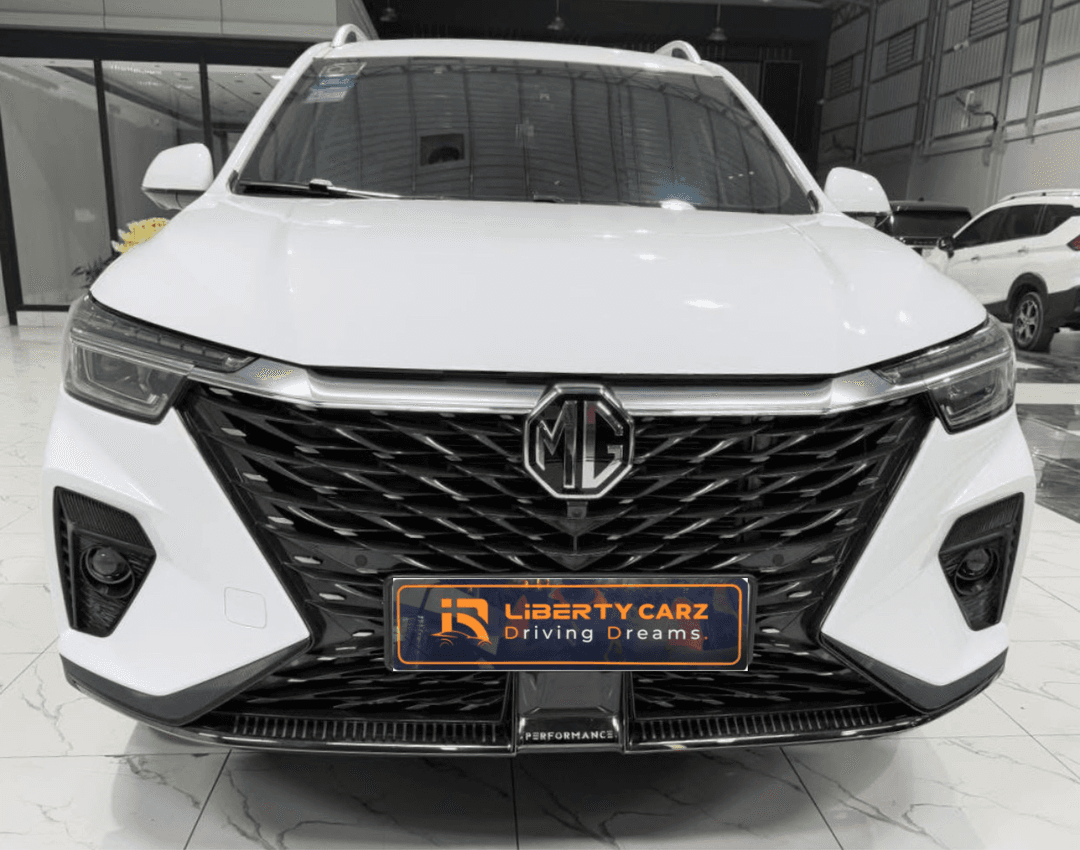 名爵 RX5 2023forsale