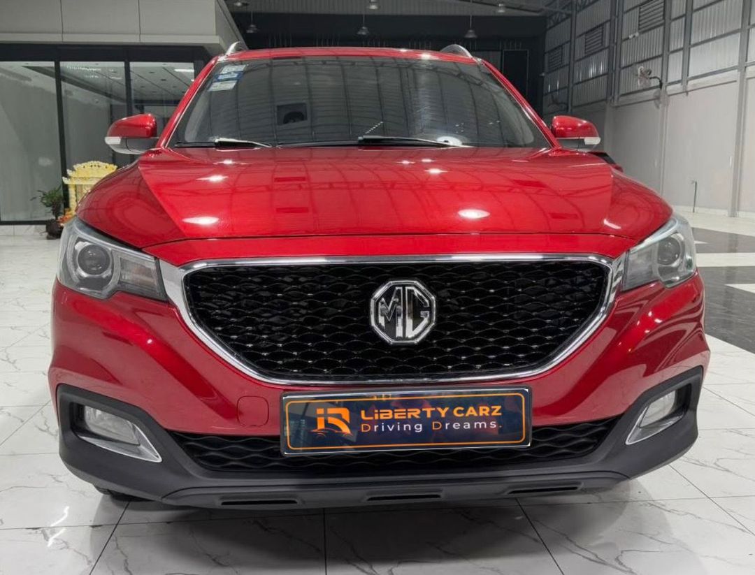 名爵 ZS 2019forsale
