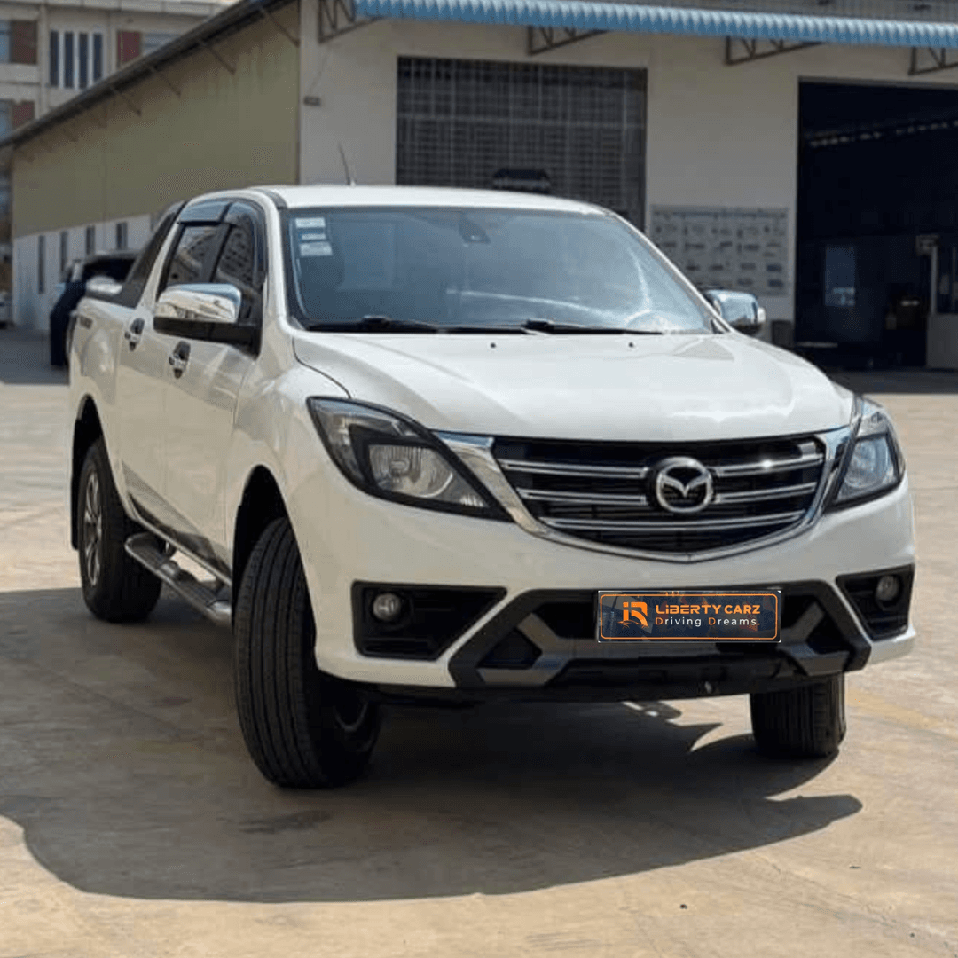 Mazda BT-50 2021forsale