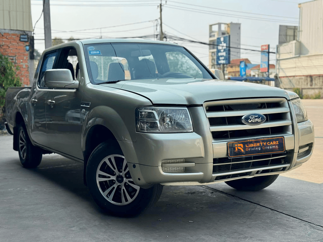 Ford Ranger 2008forsale