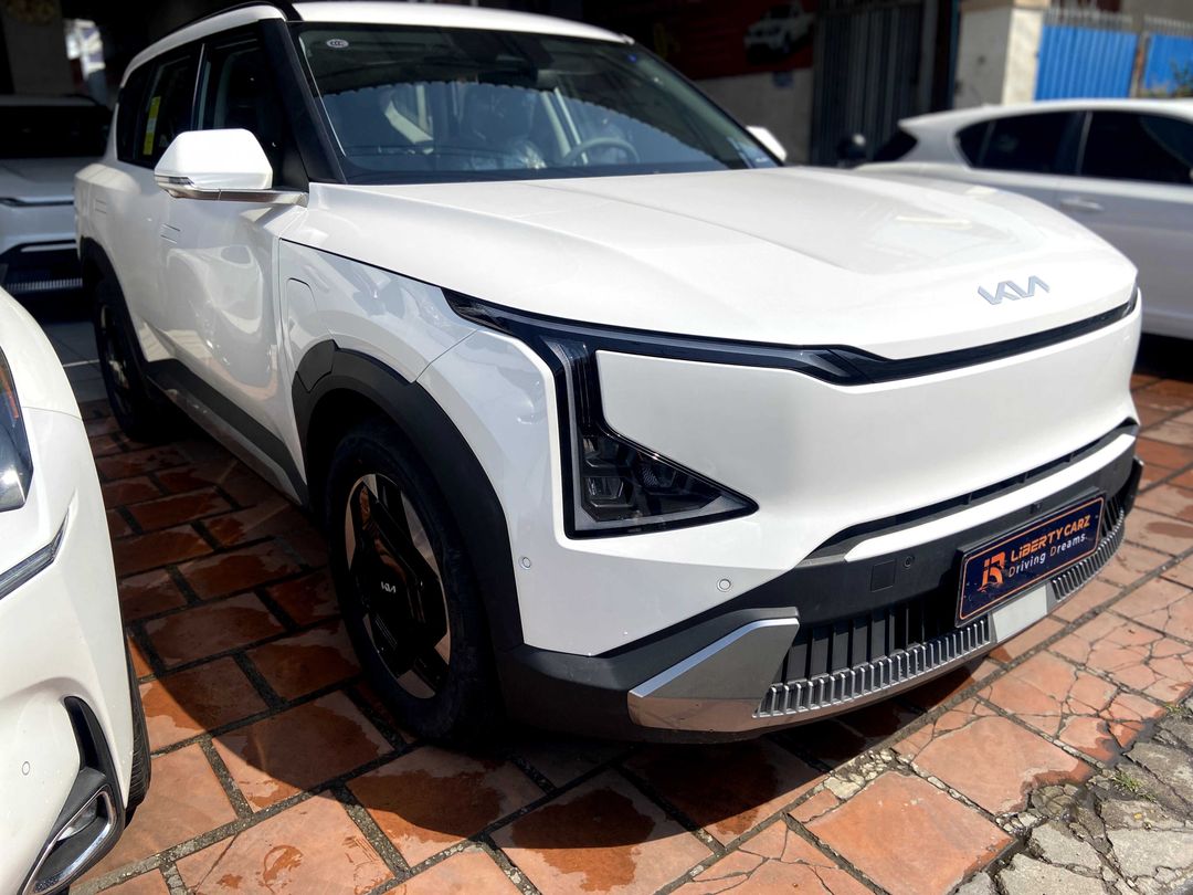 起亚 EV5 2024forsale