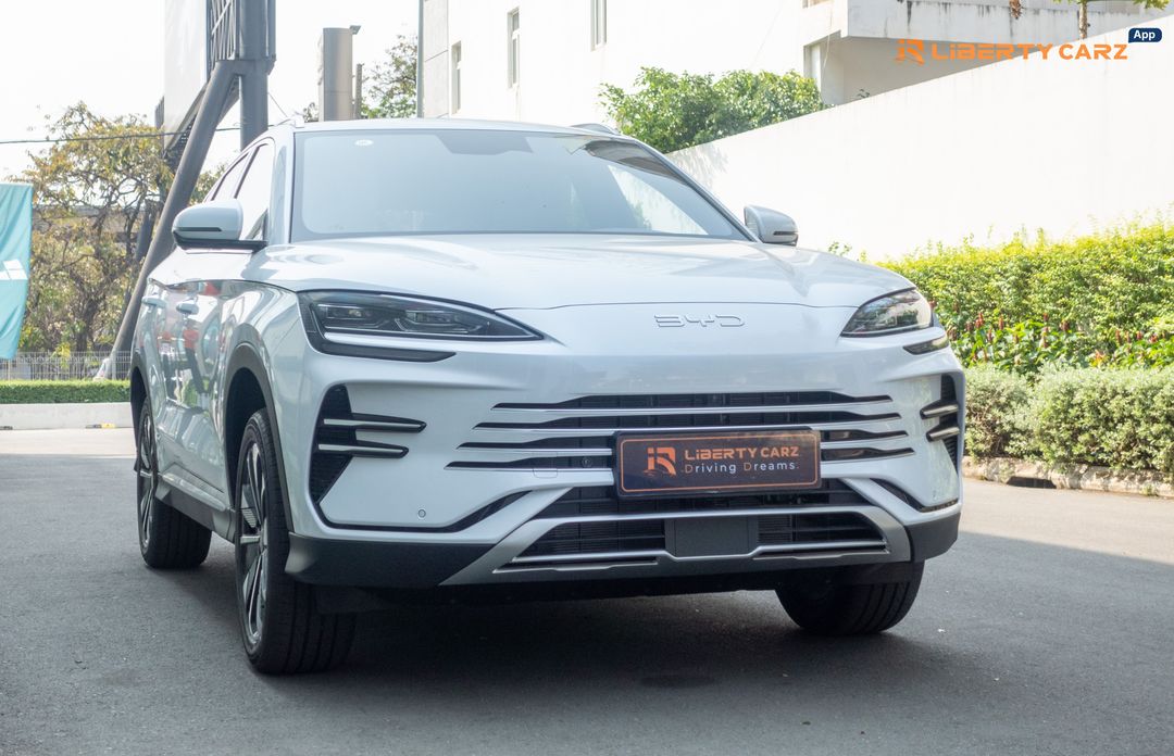 BYD Song Plus DM-i  2025forsale