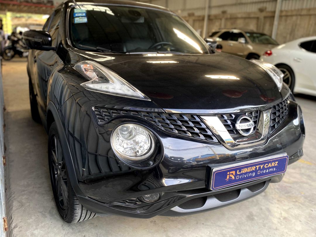 Nissan Juke 2018forsale