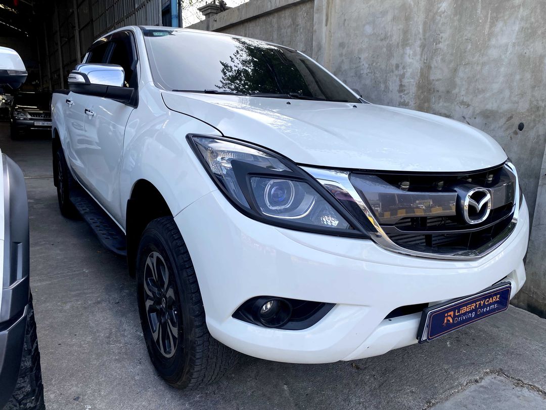 Mazda BT-50 2021forsale