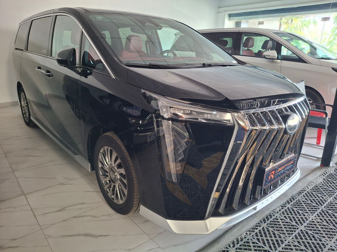 GAC GN8 2024forsale