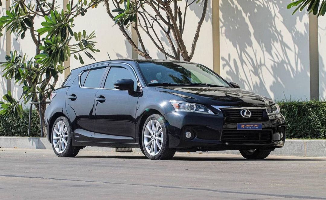 Lexus CT-200h 2012forsale