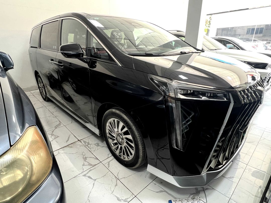 GAC GN8 2025forsale