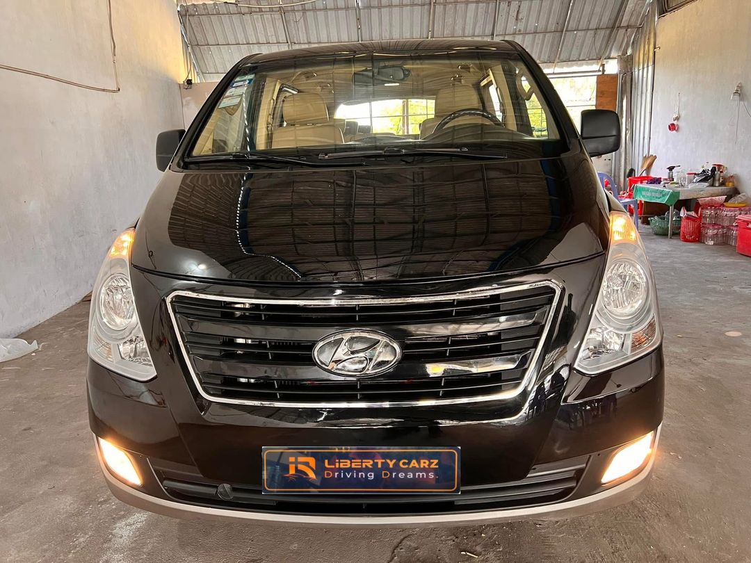 Hyundai H1 2018forsale