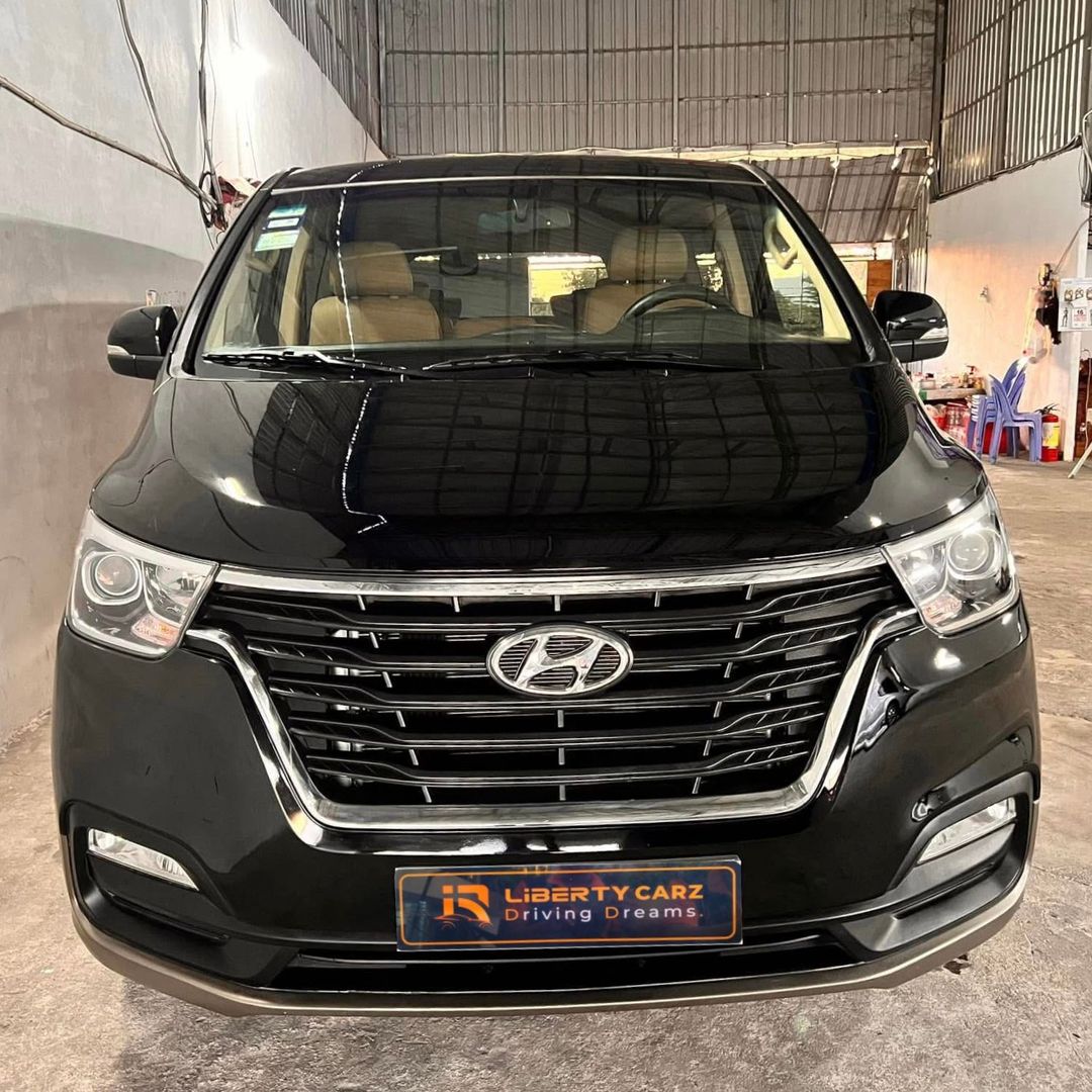 Hyundai Starex H1 2020forsale
