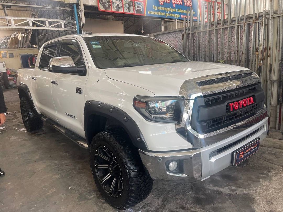 Toyota Tundra 2010forsale