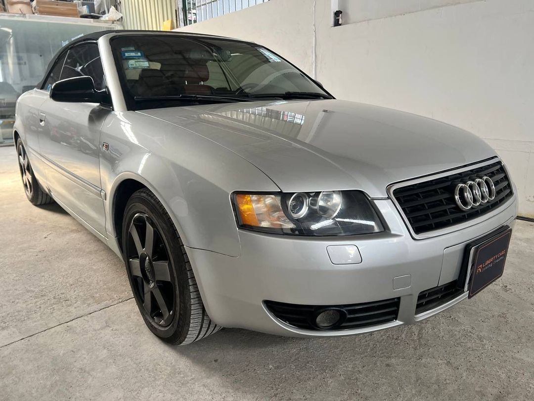 Audi A4 2003forsale
