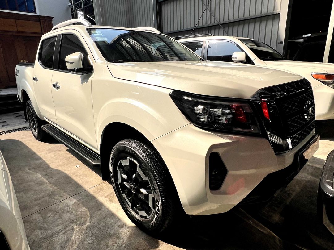 Nissan Navara 2022forsale