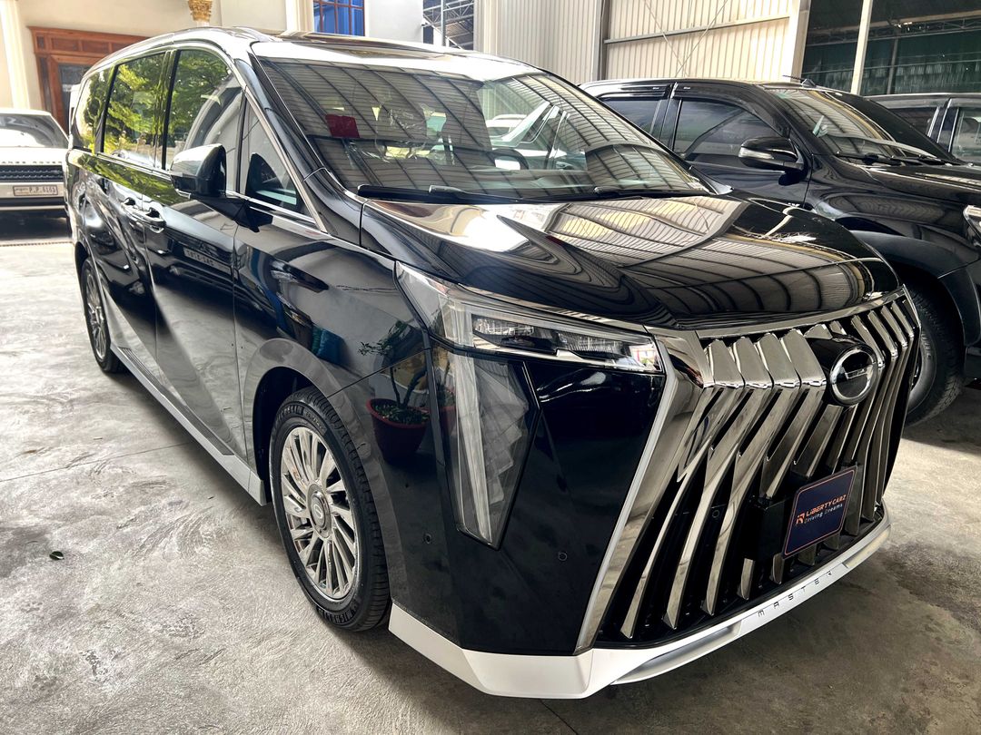 GAC GN8 2025forsale