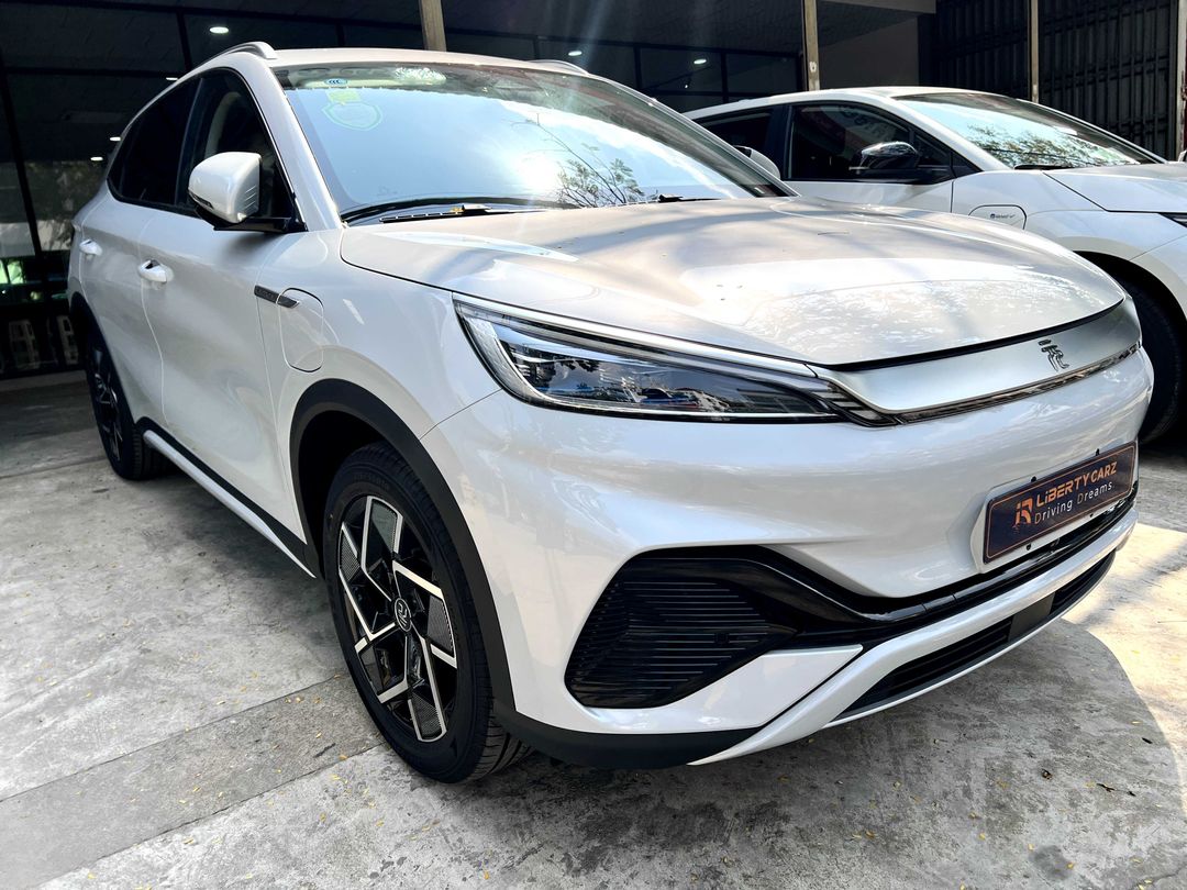 BYD ATTO 3 2025forsale