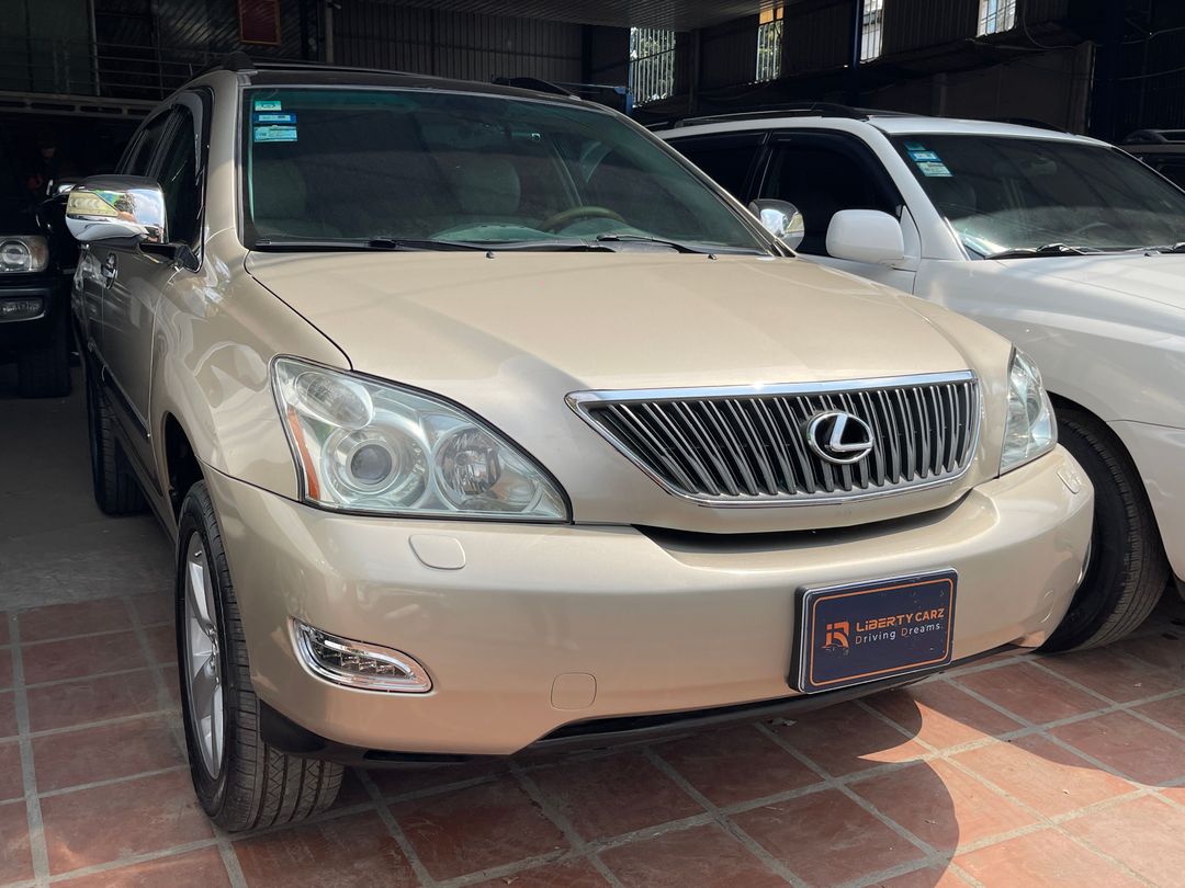 雷克萨斯 RX 330 2004forsale