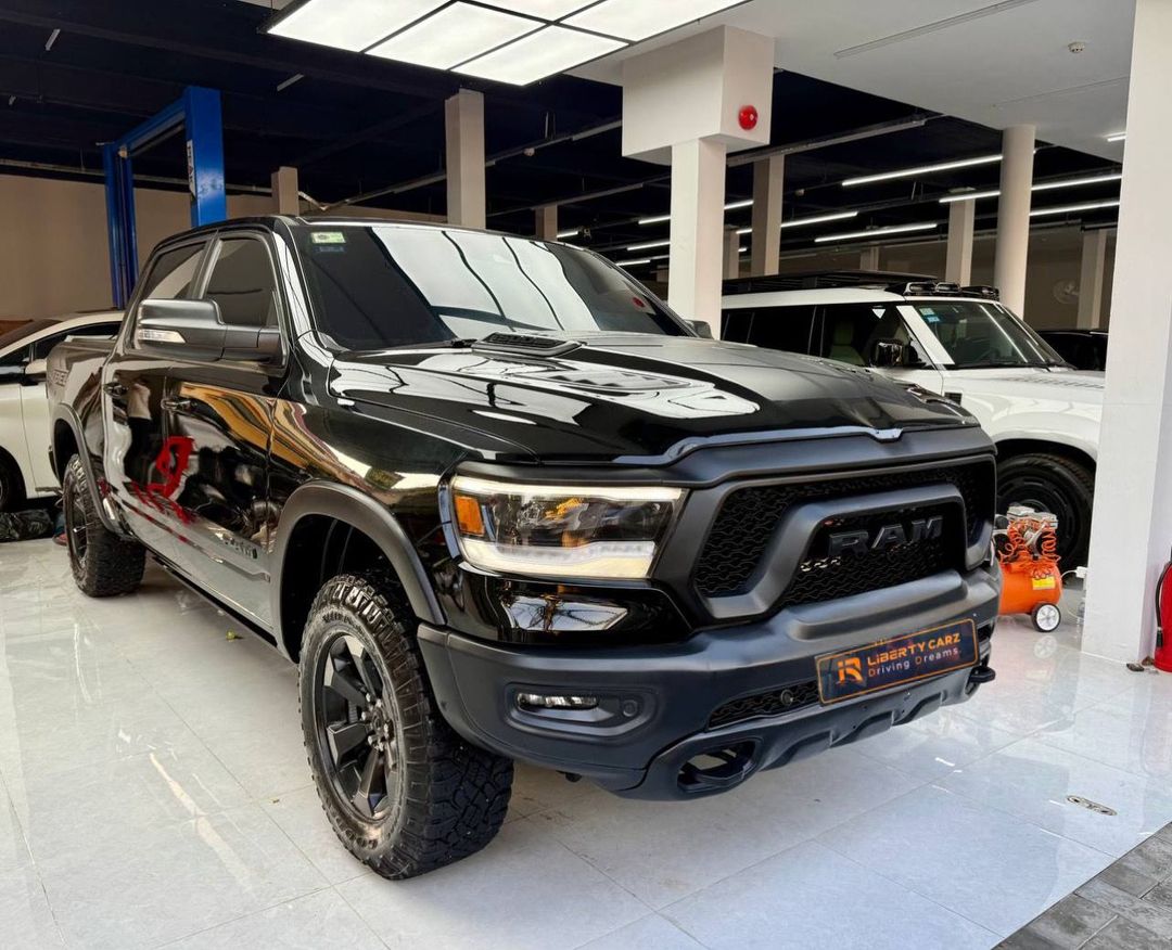 RAM 2022forsale