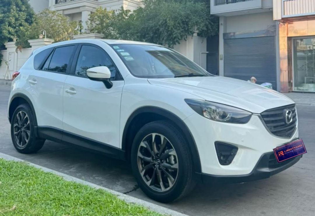 马自达 CX-5 2016forsale