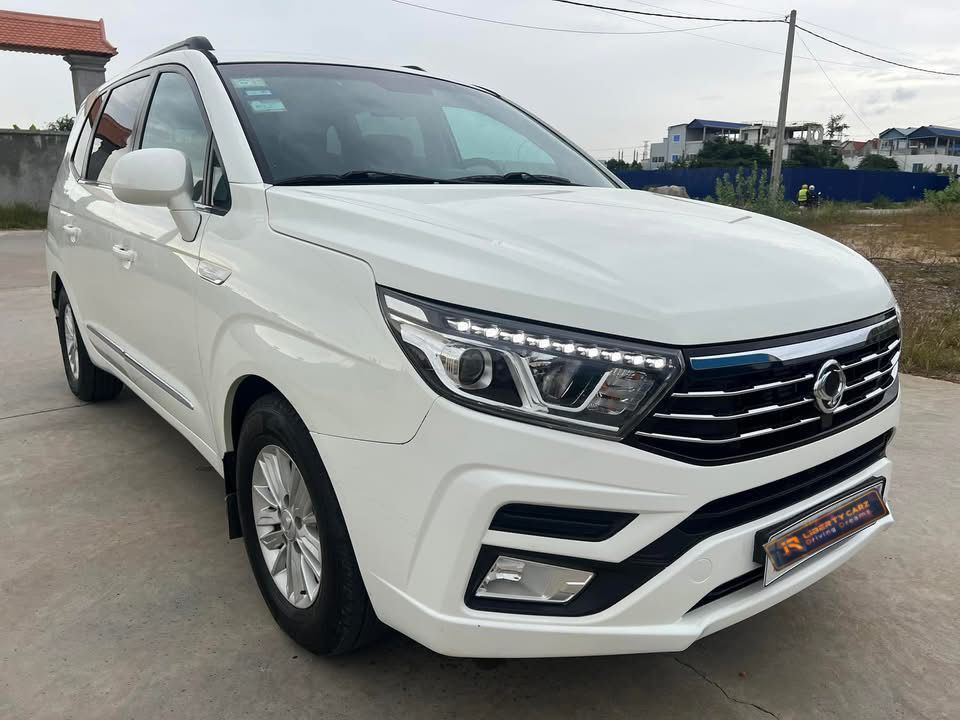 SsangYong Stavic 2019forsale