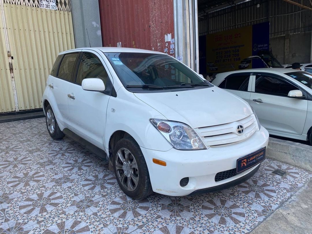 SCION XA 2004forsale