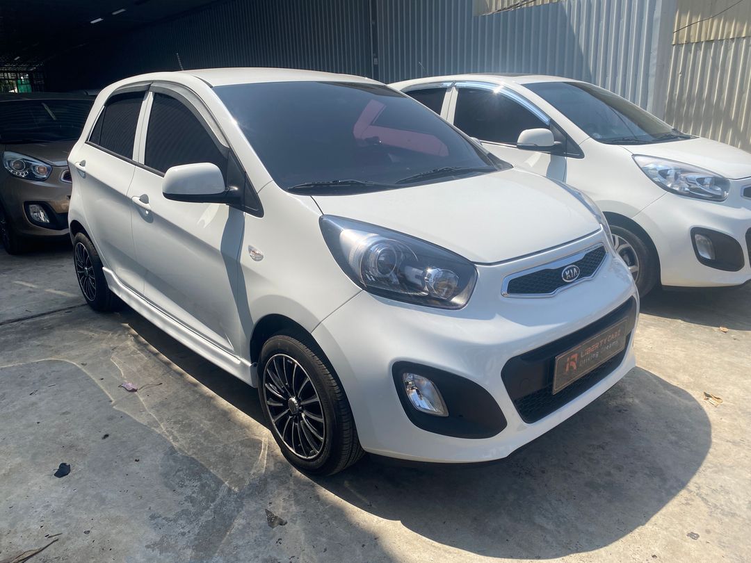 Kia Morning 2011forsale