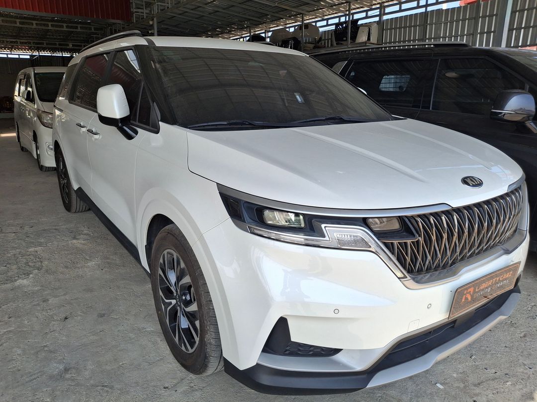 起亚 嘉华 2021forsale