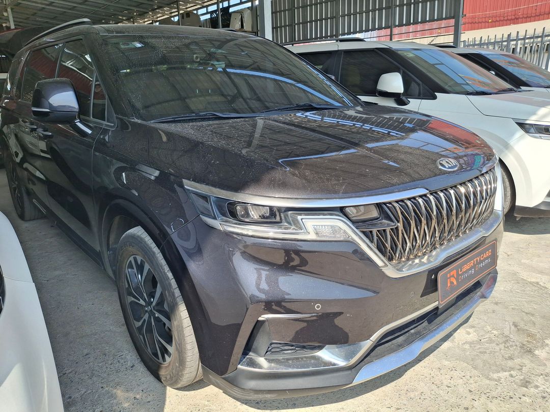 起亚 嘉华 2021forsale