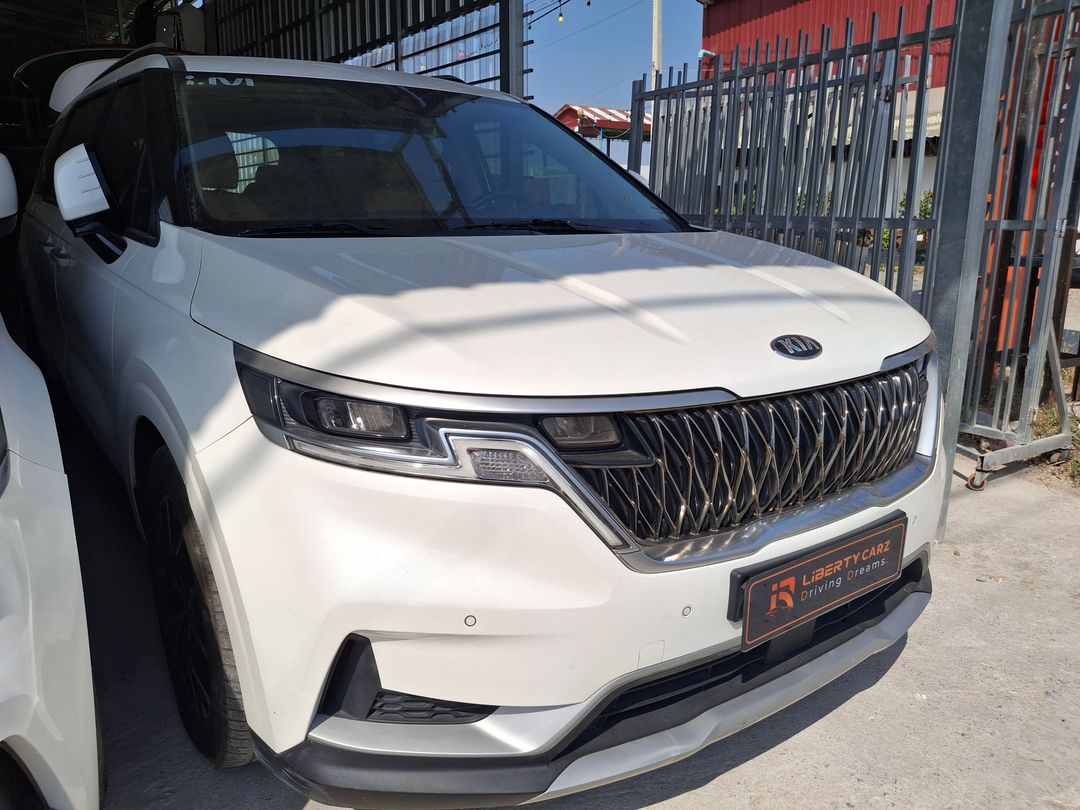 起亚 嘉华 2021forsale
