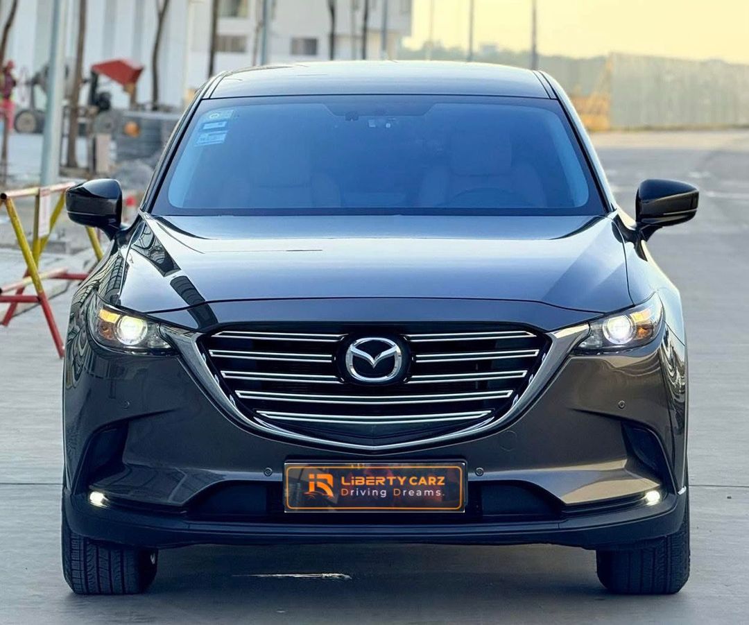Mazda CX-9 2023forsale